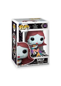 Nightmare Before Christmas - Sally Couture Figura Funko Pop - Funko