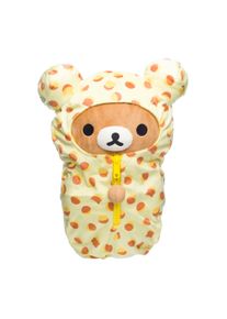 Rilakkuma - Sleeping Plush Figure