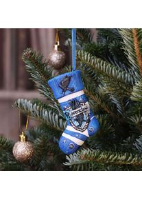 Harry Potter - Ravenclaw Stocking Christmas Tree Ornament