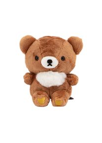 Rilakkuma - Chairoikoguma Plush Figure