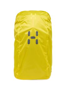 Haglöfs Haglöfs Raincover 40-60L Tech Yellow - 1-SIZE