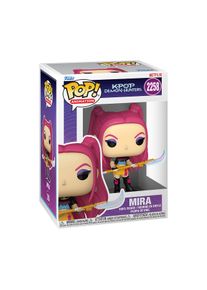 KPop Demon Hunters - Mira figura Funko Pop! - Funko