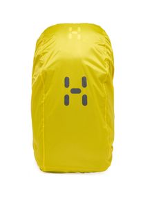 Haglöfs Haglöfs Raincover 60-80L Tech Yellow - 1-SIZE