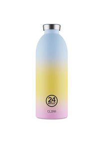 24Bottles Clima Horizon Trinkflasche 850 ml blau