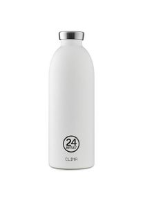 24Bottles Clima Trinkflasche 850 ml grau