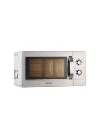 Manual do forno micro-ondas Samsung 1100W. 26L. (CM1099) CB936