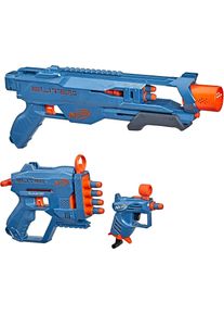 Hasbro Nerf Elite 2.0 Loadout Pack , 3 Blaster-Pack