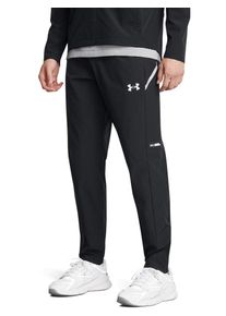 Under Armour Trainingsbroek zwart - 48% | Maat: XL |