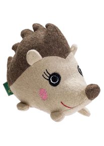 Hunter Hunde-Toy Fyn Igel Dog accessories brown