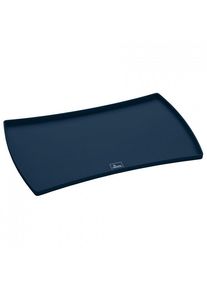 Hunter Bowl Mat Eiby Dog accessories (48 x 30 cm, blue)