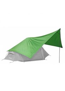 Vango Trek Tarp Ampliación para tienda (verde)