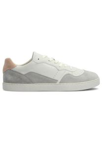 Groundies Women's Nova Gs1 Barefoot shoes Women (43, grey)