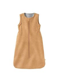 Disana Kid's Walk-Schlafsack Barnsovsäckar Barn Storlek 60 cm Färg beige