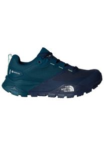 The North Face Women's Offtrail Hike GORE-TEX Multisport shoes Women (37, blue)