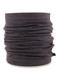 Heber Peak Merino190 RootHe. Neckwarmer Neckerchief (One Size, grey)