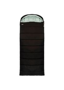 Vango Stellar Grande Synthetic sleeping bag (205 cm, black)