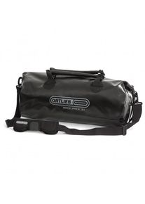 Ortlieb Rack-Pack 31 Luggage (31 l, black/grey)
