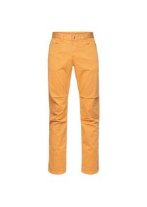 Chillaz Squamish Bouldering trousers Men (XXL, orange)