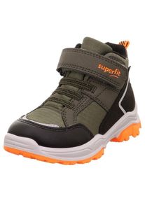Superfit Kid's Jupiter Winter boots Kids (29, brown)