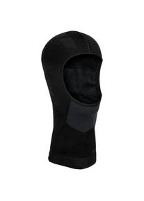 Odlo Face Mask Evolution Warm Balaclava (S/M - 52-57 cm, black)