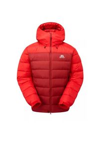Mountain Equipment Senja Jacket Down jacket Men (XXL, red)