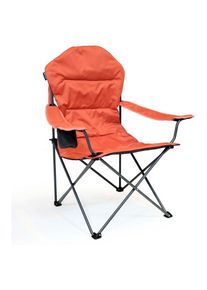 Vango Divine Chair Camping chair white/red