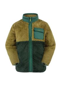 Kamik Kid's Shep Fleece jacket Kids (116, olive)