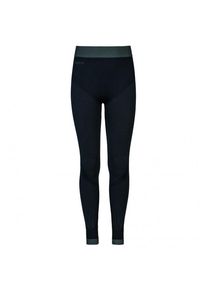Odlo Kid's SUW Bottom Pant Performance Warm Synthetic base layer Kids (140, black)