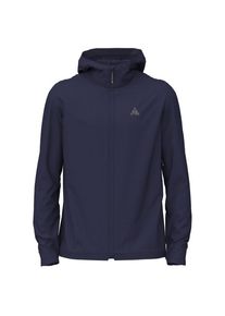 7mesh Northwoods Windshell Cycling jacket Men (XXL, blue)