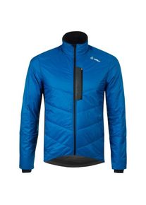 L&ouml;ffler L&ouml;ffler Bike Iso-Jacket PL60 Cycling jacket Men (50, blue)