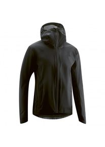 Gonso Save Jacket Trail Waterproof jacket Men (XL, black)