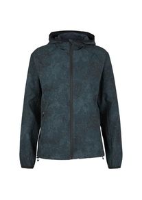 Stoic Women's HelsingborgSt. II Performance Jacket Running jacket Women (XL, blue)