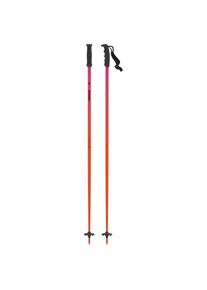 Atomic Redster Ski poles (120 cm, red)