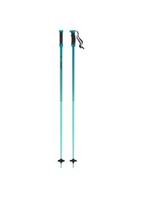 Atomic Redster X SQS Ski poles (120 cm, teal tension)