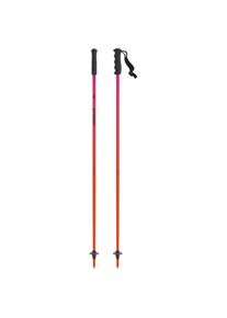 Atomic Kid's Redster Junior Ski poles Kids (100 cm, red)