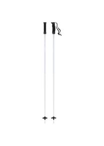 Atomic AMT SQS W Ski poles (125 cm, white)