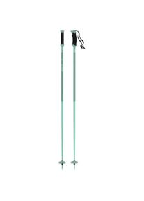 Atomic AMT SQS W Ski poles (120 cm, green)