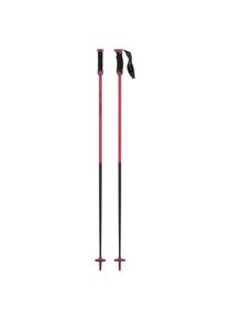 Atomic AMT Carbon SQS W Ski poles (120 cm, maroon)