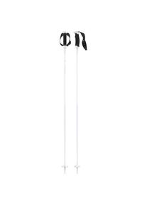 Atomic AMT Carbon SQS W Ski poles (120 cm, white/grey)