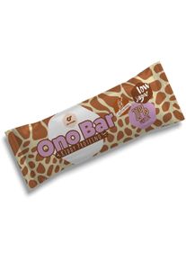 GoFitness Nutrition Ono Bar, 12 x 40 g Riegel, Kiddy Proteino