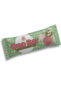GoFitness Nutrition Ono Bar, 12 x 40 g Riegel, Pistachio Cream