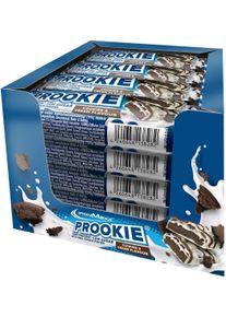 IronMaxx Prookie , 18 x 45 g Riegel, Cookies & Cream