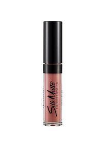 Flormar Liquid Lipstick Silk Matte Women 4,5 ml
