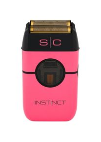 Stylecraft Shaver Instinct Metal Pink Elektrisk Barbering & Trimmer Male