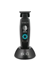 Stylecraft Trimmer Saber Black Maszynka do włosów Male