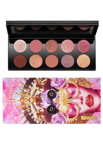 Pat McGrath Labs Ogen Mothership XI: Sunlit Seduciton Oogschaduwpalette Oogschaduw palet Dames 19,5 g