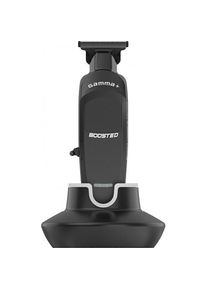 GAMMA+ Trymer Boosted Trimmer Maszynka do włosów Unisex