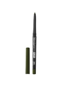 PUPA Milano Eyeliner & Kajal Made To Last Definition Eyes Lápices Female 0,35 g