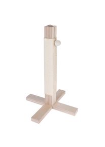 Modern Living kradsestamme Manhattan creme kat