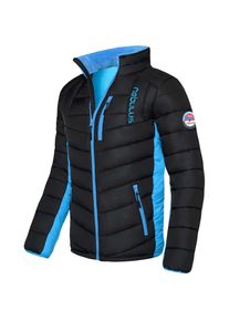 Nebulus Veste d'hiver GRAFFITY, homme, noir - malibu | Soldes d'Automne